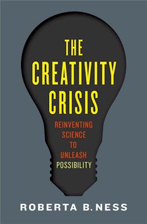 Creativity Crisis