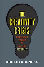 Creativity Crisis
