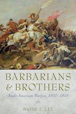 Barbarians and Brothers