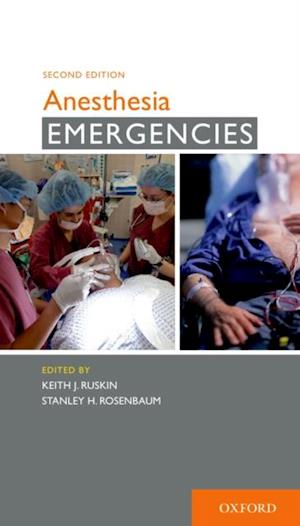 Anesthesia Emergencies