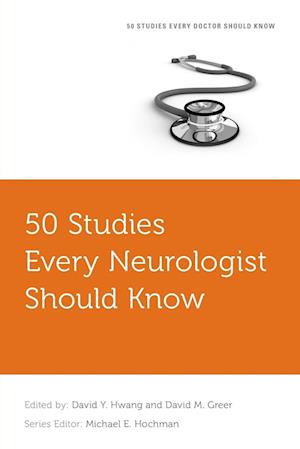 50 Studies Every Neurologist Should Know