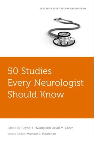 50 Studies Every Neurologist Should Know