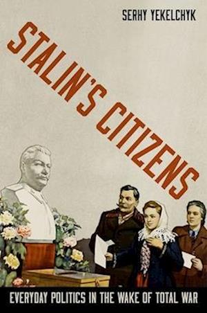 Stalin's Citizens