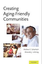 Creating Aging-Friendly Communities