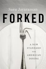 Forked