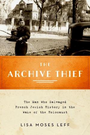 Archive Thief