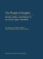 The People of Sunghir