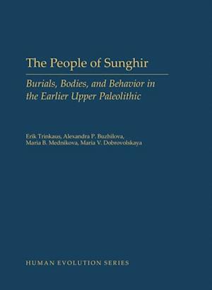 People of Sunghir