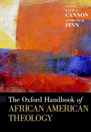 Oxford Handbook of African American Theology