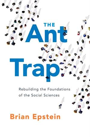 Ant Trap