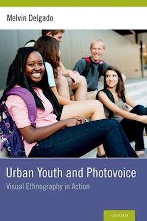 Urban Youth and Photovoice