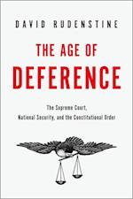 The Age of Deference
