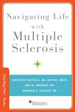 Navigating Life with Multiple Sclerosis