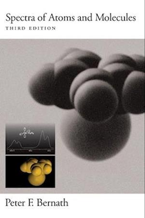 Spectra of Atoms and Molecules