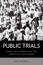 Public Trials