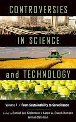 Controversies in Science and Technology