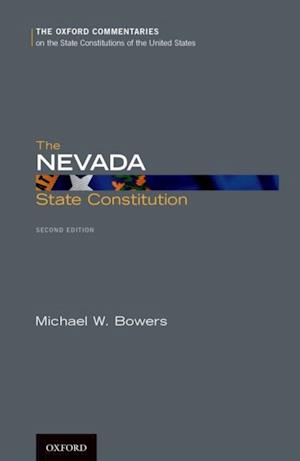 Nevada State Constitution