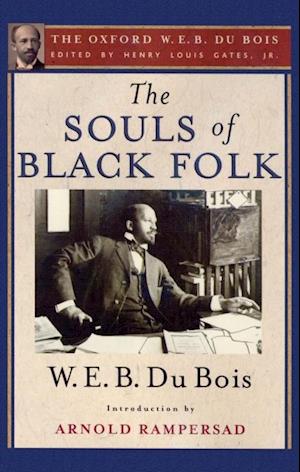 Souls of Black Folk