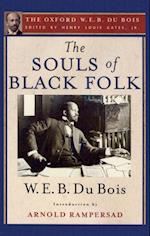 Souls of Black Folk