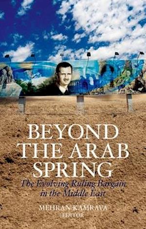 Beyond the Arab Spring