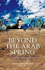 Beyond the Arab Spring