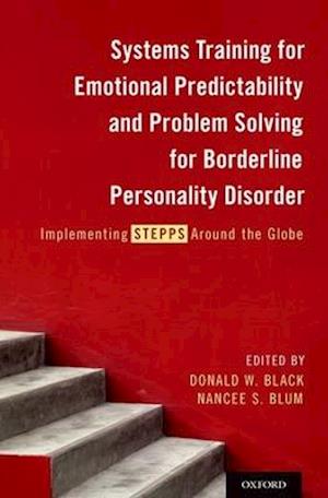 Systems Training for Emotional Predictability and Problem Solving for Borderline Personality Disorder