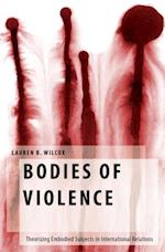 Bodies of Violence