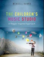 The Childrens Music Studio