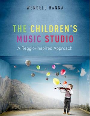 Children's Music Studio