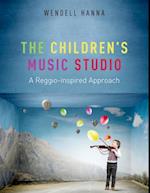 Children's Music Studio