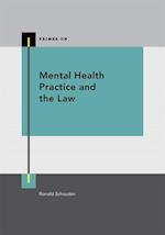 Mental Health Practice and the Law