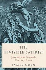 The Invisible Satirist