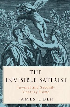 Invisible Satirist