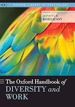 The Oxford Handbook of Diversity and Work