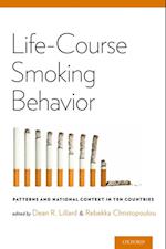 Life-Course Smoking Behavior