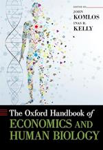 Oxford Handbook of Economics and Human Biology