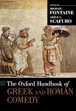 Oxford Handbook of Greek and Roman Comedy