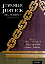 Juvenile Justice Sourcebook