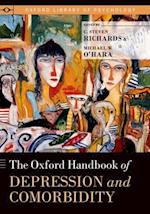 Oxford Handbook of Depression and Comorbidity