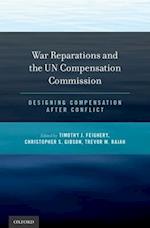 War Reparations and the UN Compensation Commission