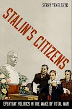 Stalin's Citizens