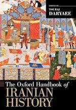The Oxford Handbook of Iranian History