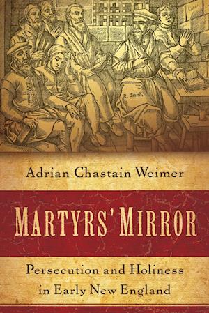 Martyrs' Mirror