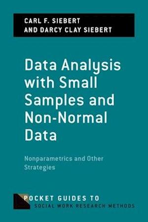 Data Analysis with Small Samples and Non-Normal Data