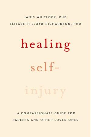 Healing Self-Injury