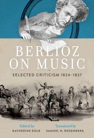 Berlioz on Music