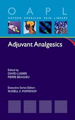 Adjuvant Analgesics