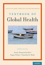 Textbook of Global Health