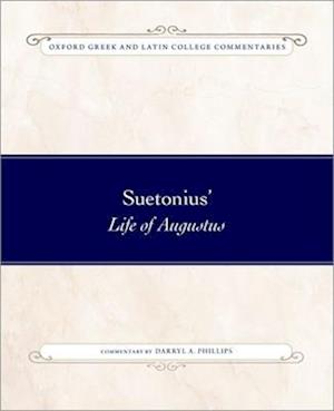 Suetonius' Life of Augustus