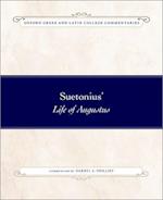 Suetonius' Life of Augustus